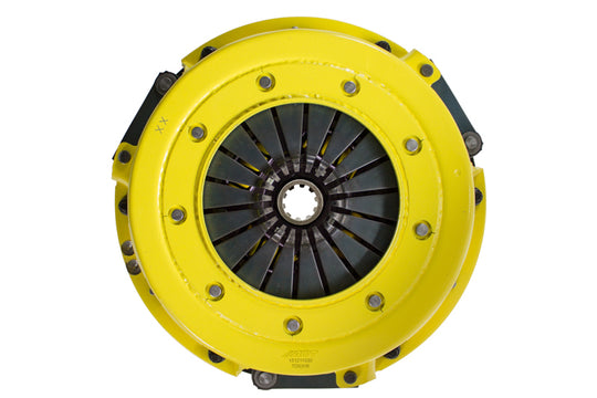 ACT 2011 Dodge Challenge 5.7L/6.4L Twin Disc MaXX XT Race Clutch Kit - T3R-D04