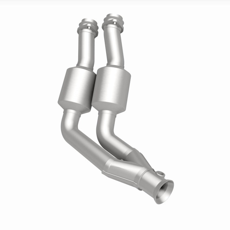 MagnaFlow Direct Fit Catalytic Converter 1995-1997 Jaguar Vanden Plas/ XJ6 4.0 - 24226