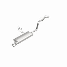 Load image into Gallery viewer, MagnaFlow BRE Exhaust Kit 00-05 Bravada Blazer Jimmy 4.3L - 106-0071