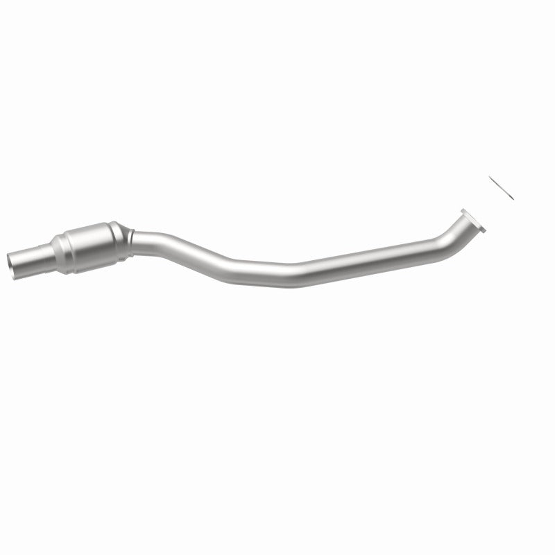 MagnaFlow Direct Fit Catalytic Converter 08-09 BMW 535i 3.0L DS Rea - 49781