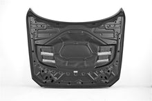 Load image into Gallery viewer, Seibon 11 BMW F20/F22 DV-Style Carbon Fiber Hood - HD11BMWF20-DV