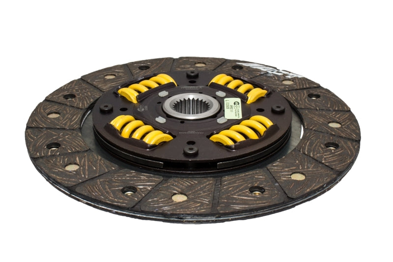 ACT 13-20 Subaru BRZ / 13-16 Scion FRS / 13-20 Toyota 86 Performance Street Sprung Disc - 3000506