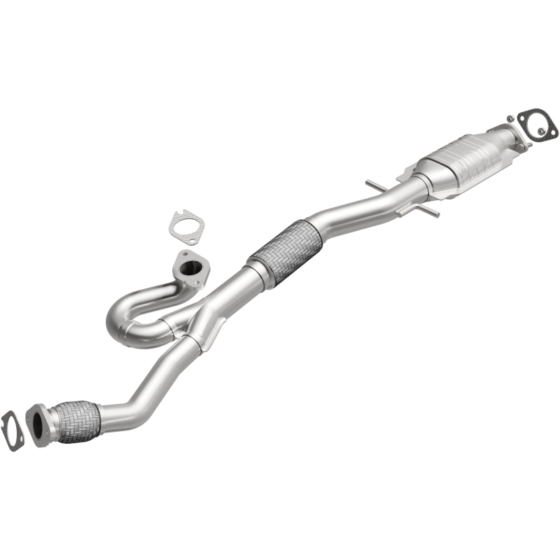 Magnaflow 16-19 Cadillac XTS/14-17 Chevy Impala 3.6L Calif Grade CARB Compliant DF Catalytic Conv - 557417