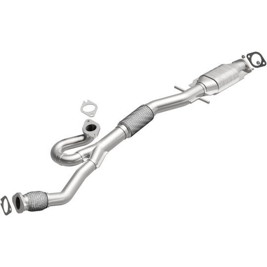 Magnaflow 16-19 Cadillac XTS/14-17 Chevy Impala 3.6L Calif Grade CARB Compliant DF Catalytic Conv - 557417