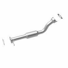Load image into Gallery viewer, MagnaFlow California Direct Fit Converter 99-02 Oldsmobile Intrigue 3.5L - 4481213