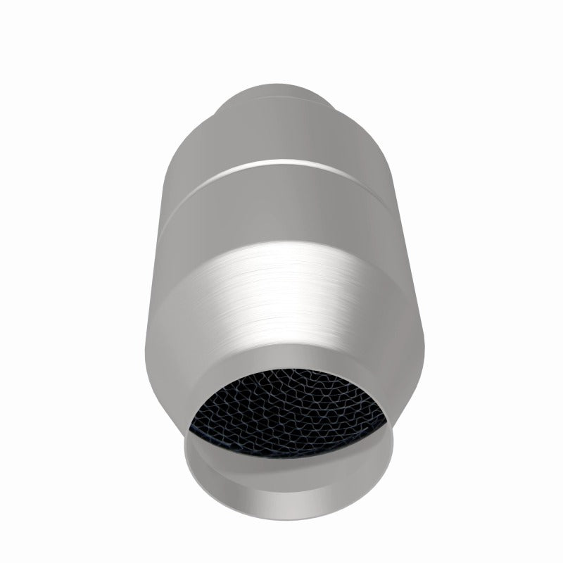 MagnaFlow Universal Catalytic Converter 3.50 inch C/C Diesel - 60110