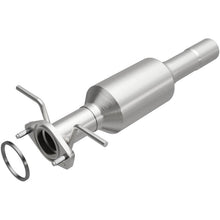 Load image into Gallery viewer, MagnaFlow California Direct Fit Converter 05-06 Ford Focus 2.0L - 5571196