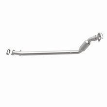 Load image into Gallery viewer, MagnaFlow Direct Fit Catalytic Converter California Grade 07-08 Chevrolet Uplander 3.9L - 5451098