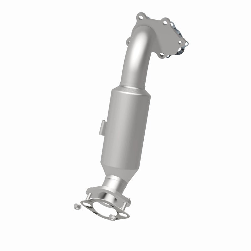 MagnaFlow Direct Fit Catalytic Converter 08-09 Subaru WRX 2.5L - 24416