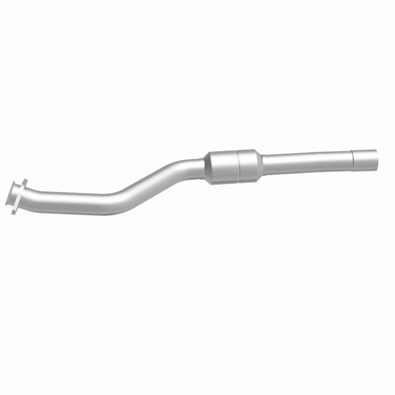 MagnaFlow Direct Fit Catalytic Converter 09 CTS-V 6.2L S/C Driver Side OEM - 49172