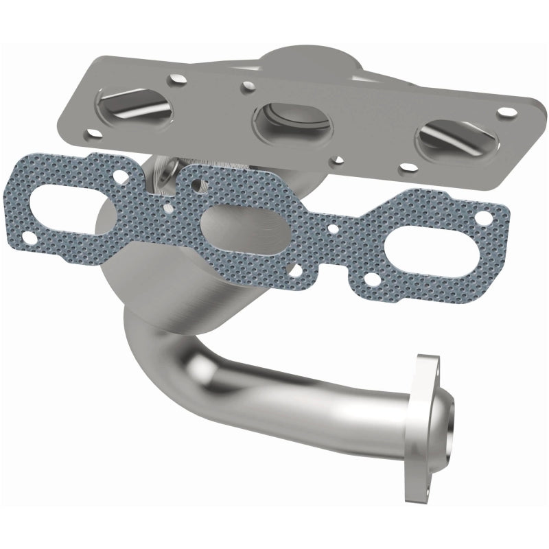 MagnaFlow Direct Fit Catalytic Converter 01-02 Cougar 2.5L Front - 49941