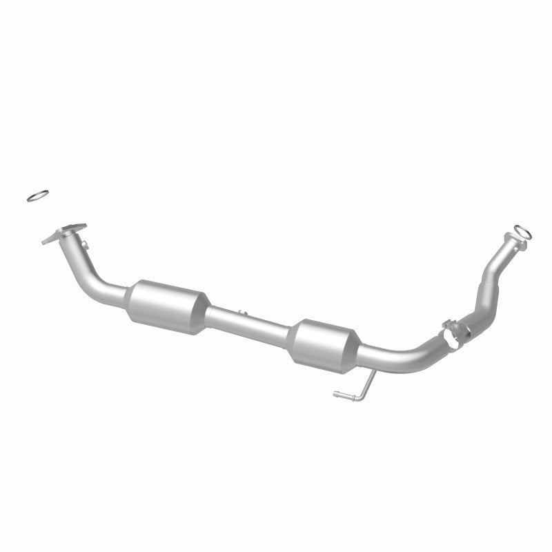 MagnaFlow 07-12 Toyota Tundra 4.0L Direct Fit Converter - 5481625