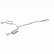 Load image into Gallery viewer, MagnaFlow BRE Exhaust Kit 00-08 Cadillac Deville DTS 4.6L - 106-0559