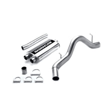 Load image into Gallery viewer, MagnaFlow Sys C/B 03 Suburban-Yukon XL 6.0L V - 15798