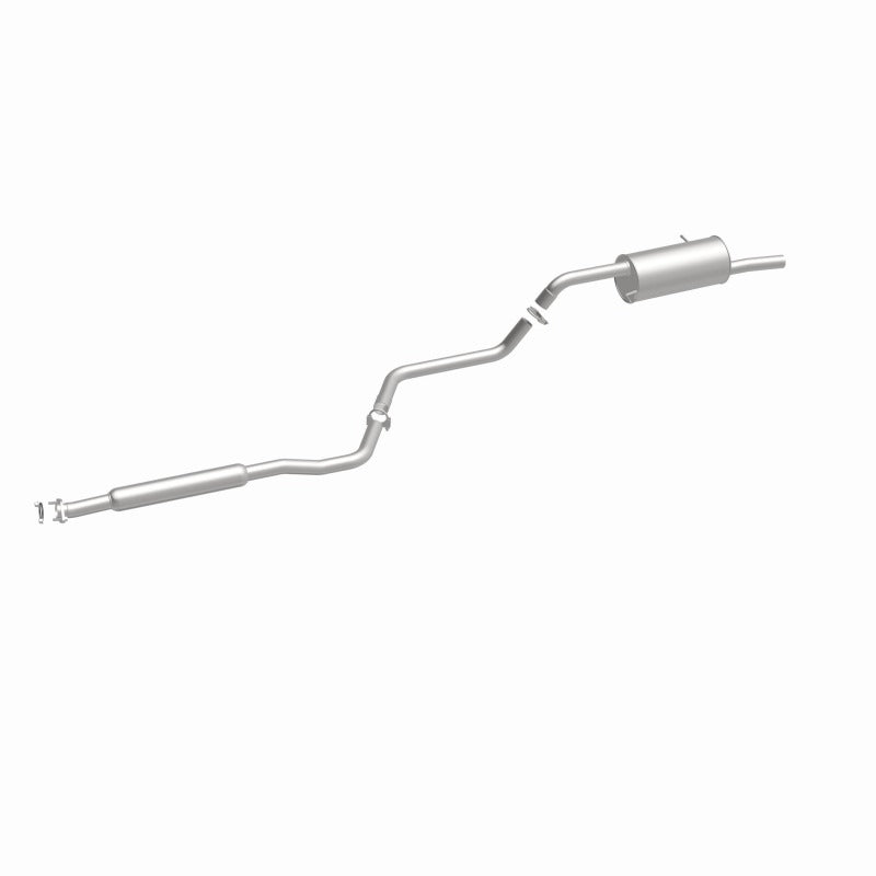 MagnaFlow BRE Exhaust Kit 99-03 Mazda Protege Protege5 - 106-0726