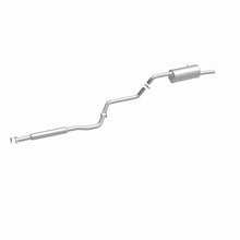 Load image into Gallery viewer, MagnaFlow BRE Exhaust Kit 99-03 Mazda Protege Protege5 - 106-0726