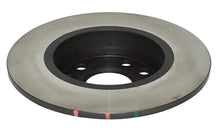 Load image into Gallery viewer, DBA 15-20 Volkswagen GTI (Excl Performance Pkg 272mm Rear Disc) FWD Rear 4000 Series Plain Rotor - DBA42814