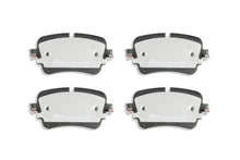 Load image into Gallery viewer, DBA 19-21 Audi A8 Quattro Rear SSEV Street Series Brake Pads - DB15031SSEV