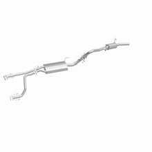 Load image into Gallery viewer, MagnaFlow BRE Exhaust Kit 01-04 QX4 Pathfinder 3.5L - 106-0120