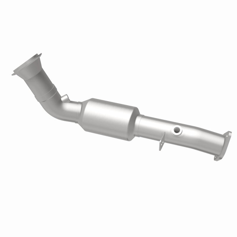 MagnaFlow Direct Fit Catalytic Converter BMW 5 08-09 Front OEM - 49779