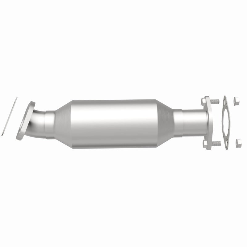 MagnaFlow Direct Fit Catalytic Conv OEM Grade Federal EPA Compliant 10-13 Kia Forte / Forte Koup - 21-161