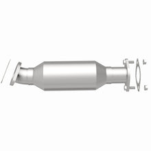 Load image into Gallery viewer, MagnaFlow Direct Fit Catalytic Conv OEM Grade Federal EPA Compliant 10-13 Kia Forte / Forte Koup - 21-161