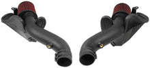 Load image into Gallery viewer, AEM 2014-2016 C.A.S. Infiniti Q50 V6-3.7L F/I Cold Air Intake - 21-774DS