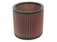 Load image into Gallery viewer, K&amp;N Filter Universal Round Air Filter 6.25in. Outer Diameter - E-3346