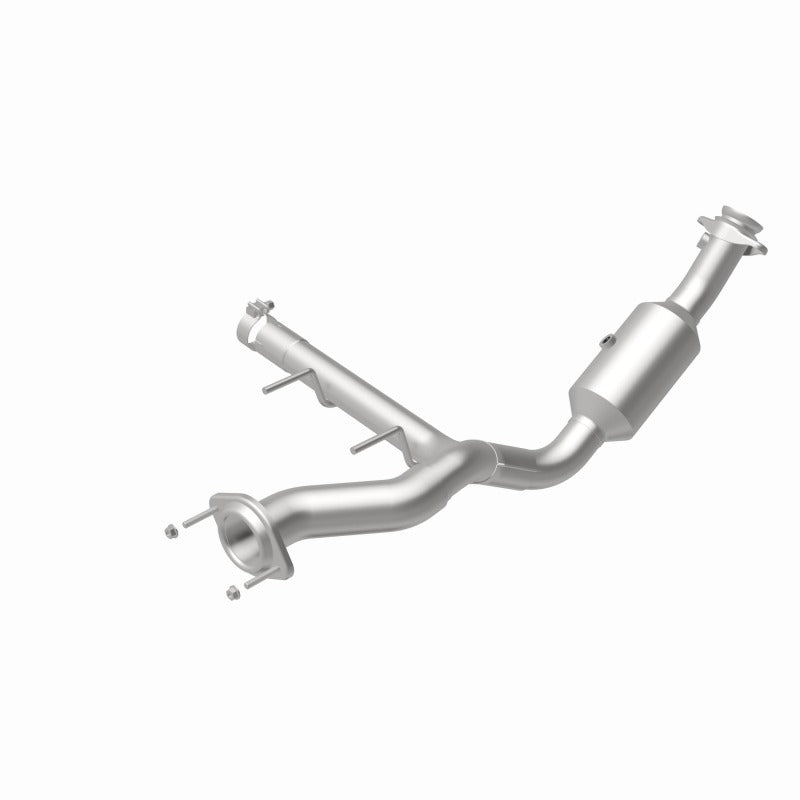 MagnaFlow 2021 Ford F-150 Right Underbody 5L Direct Fit Converter - 280275