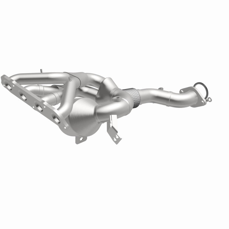 MagnaFlow 14-16 Mazda 3/6/CX-5 L4 2.5L OEM Grade Manifold Catalytic Converter Direct Fit - 22-123