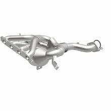 Load image into Gallery viewer, MagnaFlow 14-16 Mazda 3/6/CX-5 L4 2.5L OEM Grade Manifold Catalytic Converter Direct Fit - 22-123