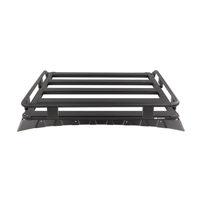 ARB 16-22 Toyota Tacoma 49in x 45in BASE Rack Kit with Front 3/4 Guard Rail - BASE302