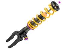 Load image into Gallery viewer, KW Coilover Kit V4 2021+ Porsche Taycan (Y1A) Sedan 2WD (Without Air Suspension) - 3A771095