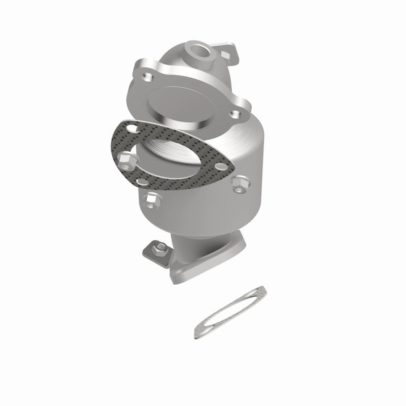 MagnaFlow DF Cat Conv 2016-2018 Hyundai Tucson L4 OEM Close Coupled Front (*NOT FOR SALE IN CA*) - 280054