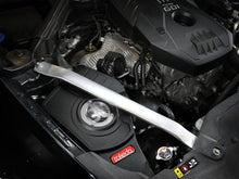 Load image into Gallery viewer, aFe 18-21 Kia Stinger L4 2.0L Takeda Momentum Cold Air Intake System w/ Pro DRY S Filter - 56-70055D