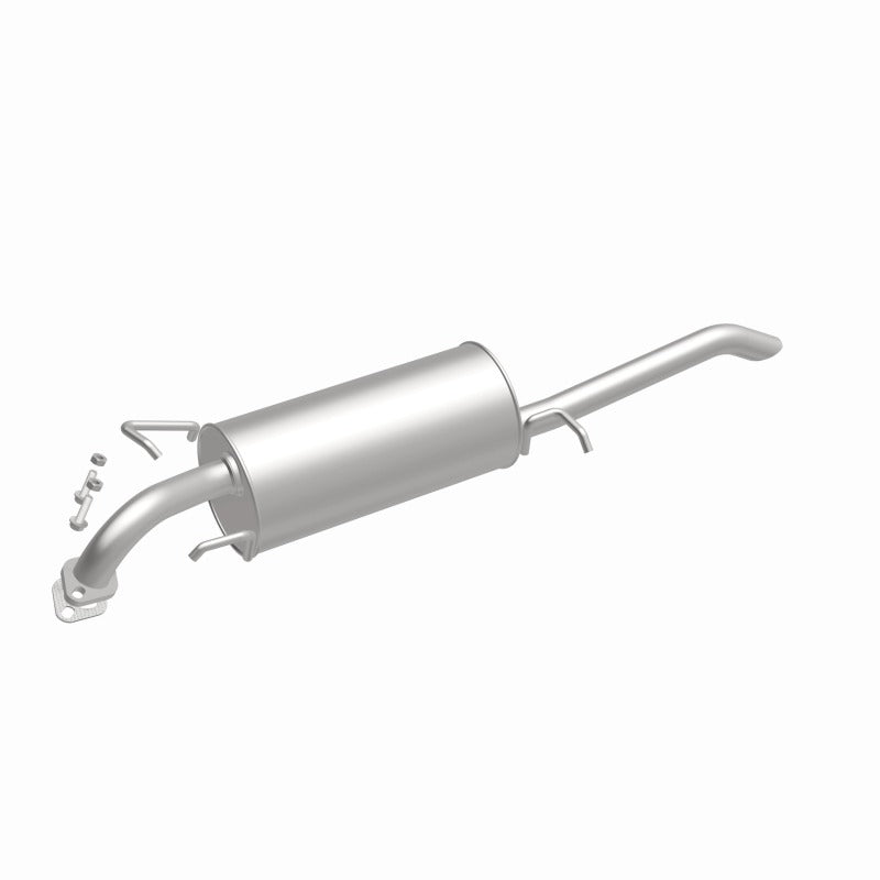 BRExhaust 05-07 Pontiac Wave/ 04-08 Chevrolet Aveo Muffler Kit - 108-0134