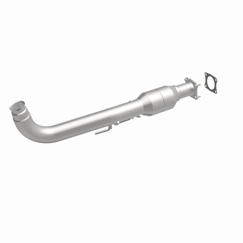 MagnaFlow Diesel Oxidation Catalyst DF 07-10 Silverado 2500/3500 HD 6.6L - 60504