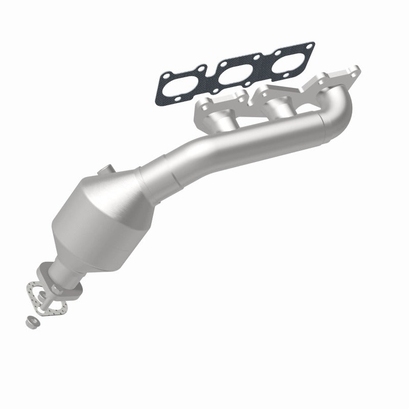 MagnaFlow Direct Fit Catalytic Converter 2009 Kia Borrego 3.8L Passenger Side - 51401