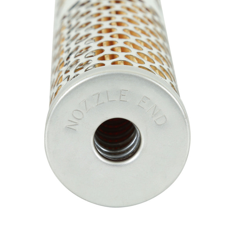 AEM Universal High Volume Fuel Filter Element - 25-202
