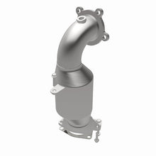 Load image into Gallery viewer, MagnaFlow 14-15 Regal 2 Underbody Direct Fit Converter - 52892