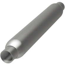 Load image into Gallery viewer, MagnaFlow Muff GP 4 Dia 26inch 2.5/2.5 - 18146