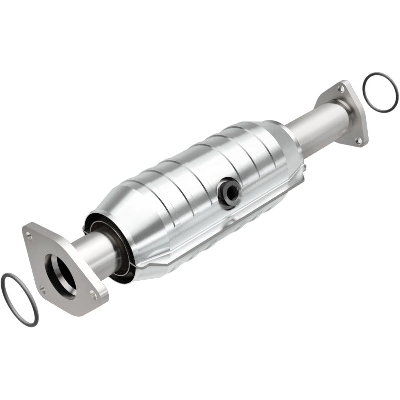 MagnaFlow Direct Fit Catalytic Converter 04 Acura TSX 2.4L - 49026
