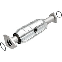 Load image into Gallery viewer, MagnaFlow Direct Fit Catalytic Converter 04 Acura TSX 2.4L - 49026