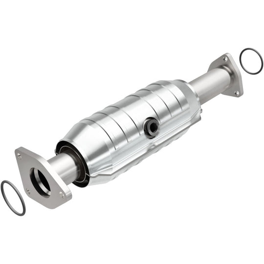 MagnaFlow Direct Fit Catalytic Converter 04 Acura TSX 2.4L - 49026