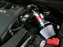 Load image into Gallery viewer, aFe Takeda Intakes Stage-2 PDS AIS PDS Nissan Altima 07-12 V6-3.5L (pol) - TR-3010P