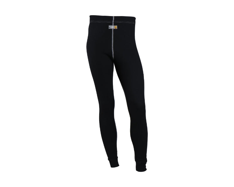 OMP First Pants Black - Size L - IE0-0772-A01-071-L