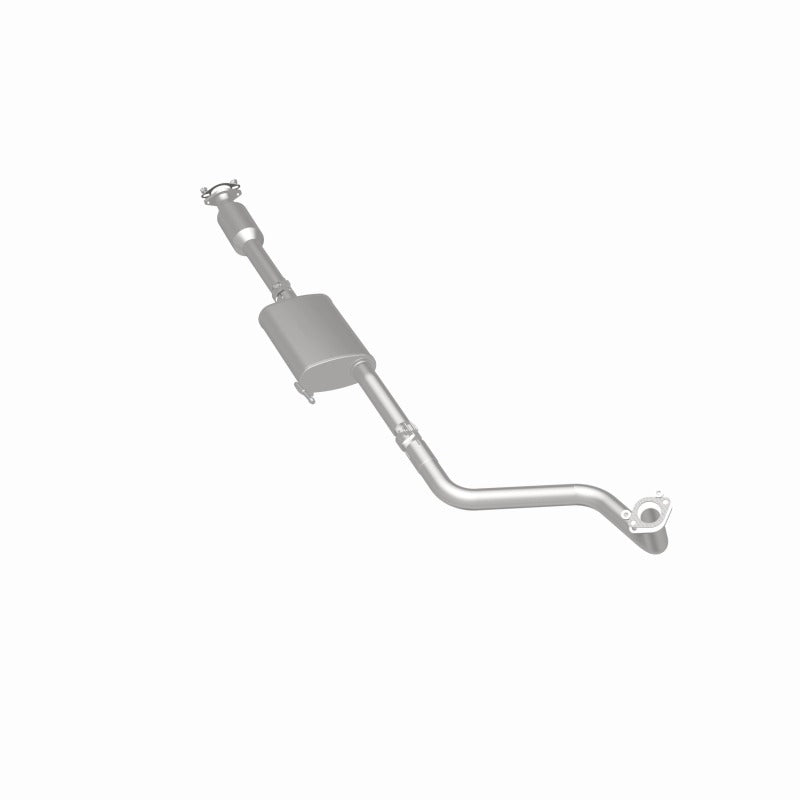 MagnaFlow Direct Fit Catalytic Converter OEM 20-22 Kia Soul 2L Underbody - 280578