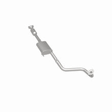 Load image into Gallery viewer, MagnaFlow Direct Fit Catalytic Converter OEM 20-22 Kia Soul 2L Underbody - 280578
