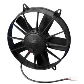 SPAL 1375 CFM 11in High Performance Fan - Pull (VA03-AP70/LL-37A) - 30102054