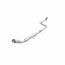 Load image into Gallery viewer, MagnaFlow Direct Fit Catalytic Converter OEM 2008-2012 Scion L4 1.8L Underbody - 52159